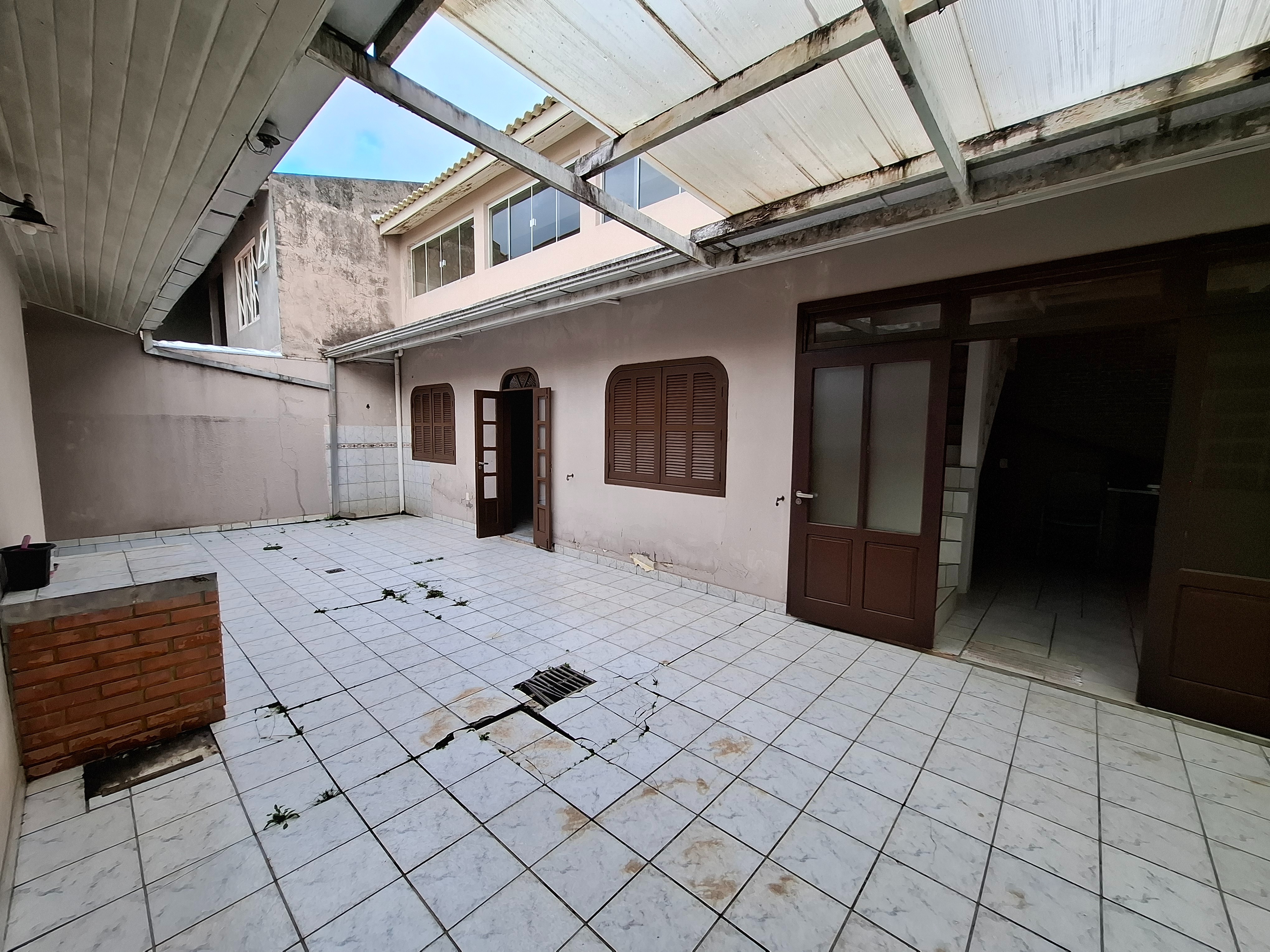 Casa, 4 quartos - Foto 17