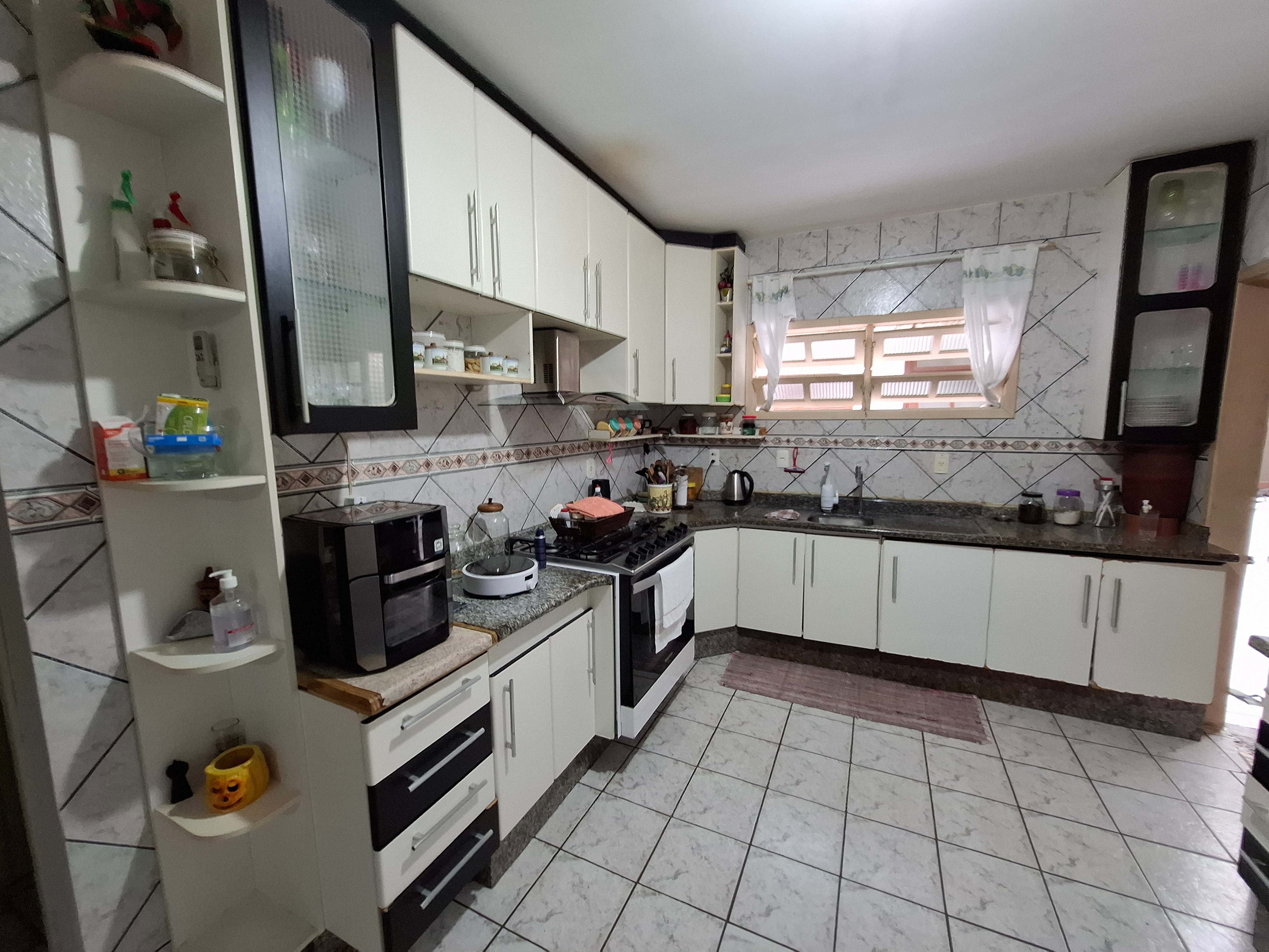 Casa, 4 quartos - Foto 20
