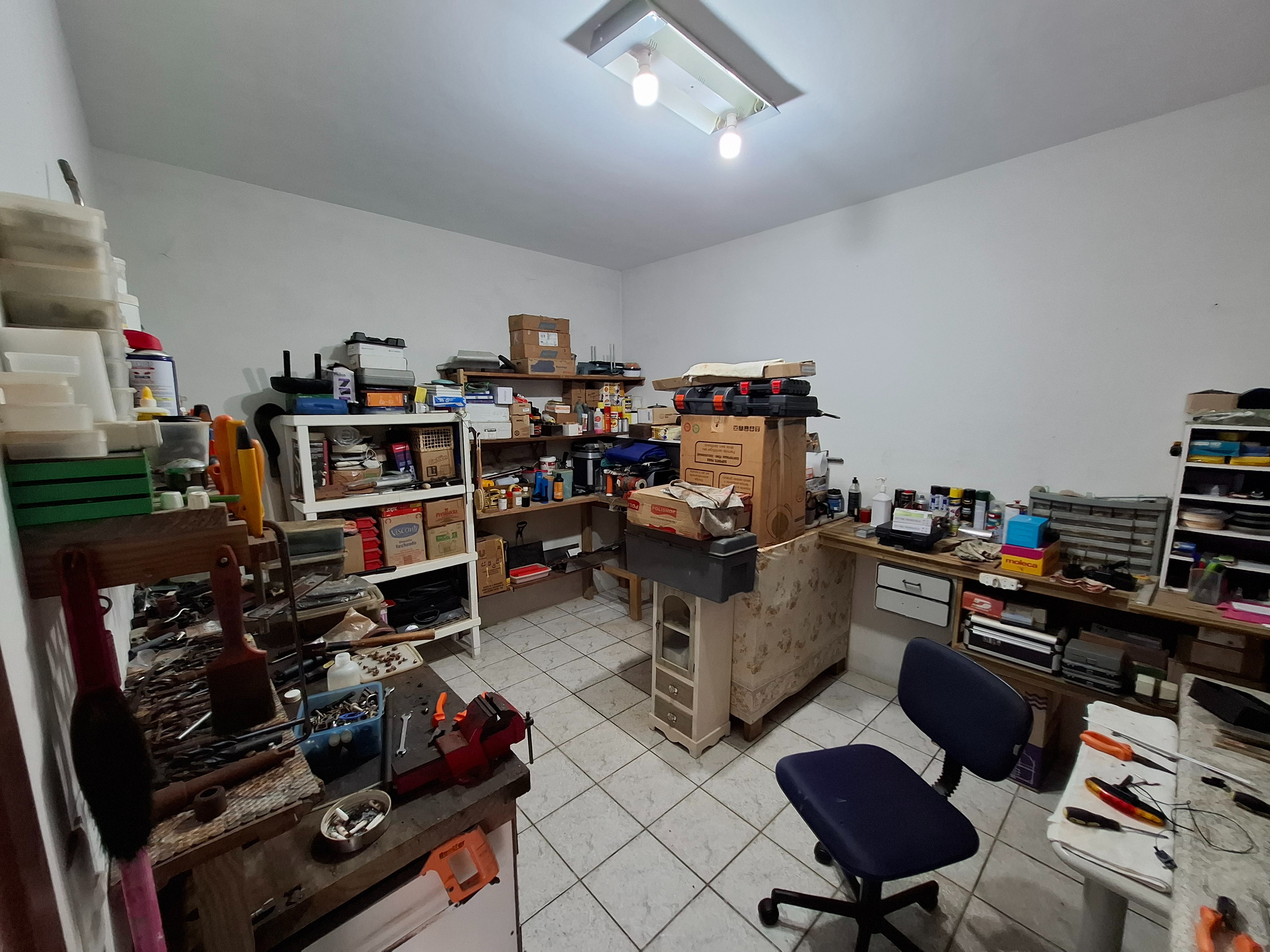 Casa, 4 quartos - Foto 10