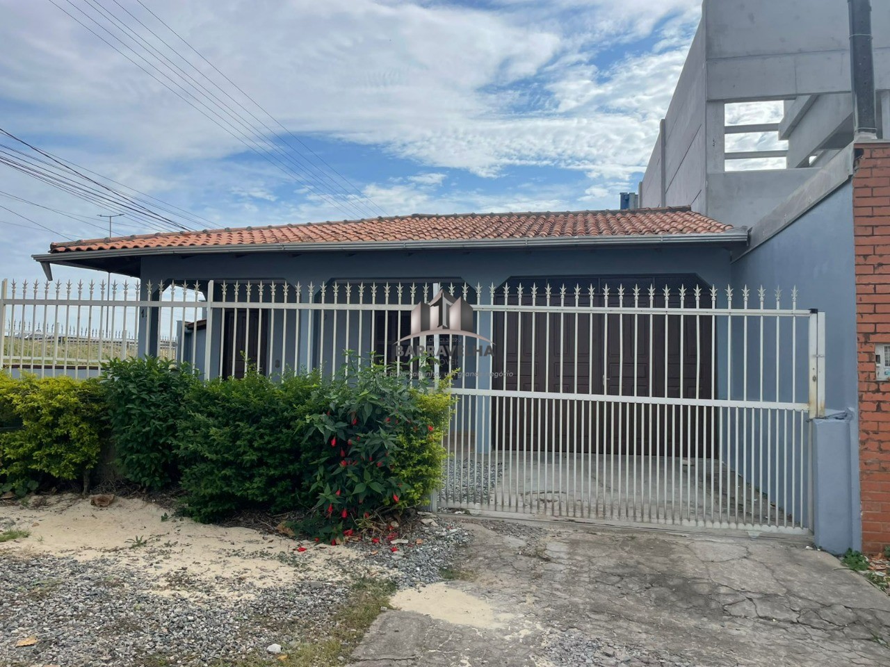 Casa, 2 quartos - Foto 1
