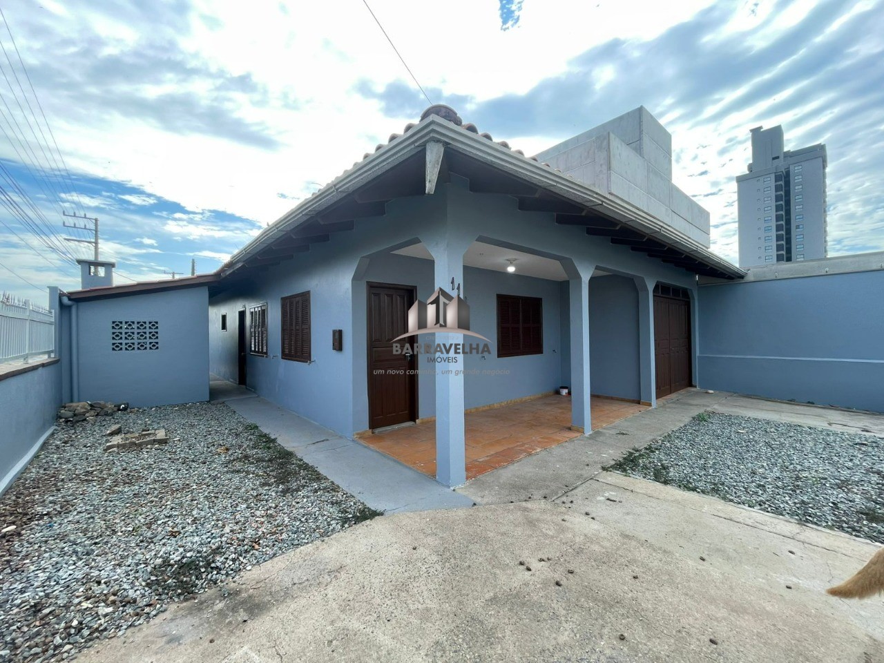 Casa, 2 quartos - Foto 20