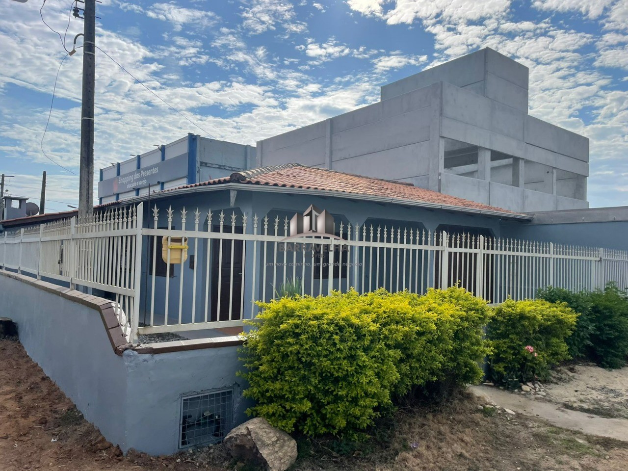 Casa, 2 quartos - Foto 23