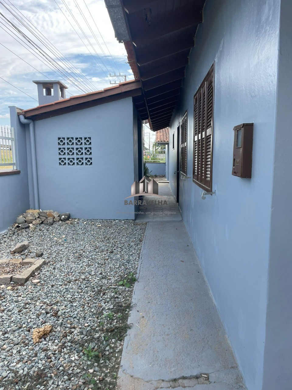 Casa, 2 quartos - Foto 19