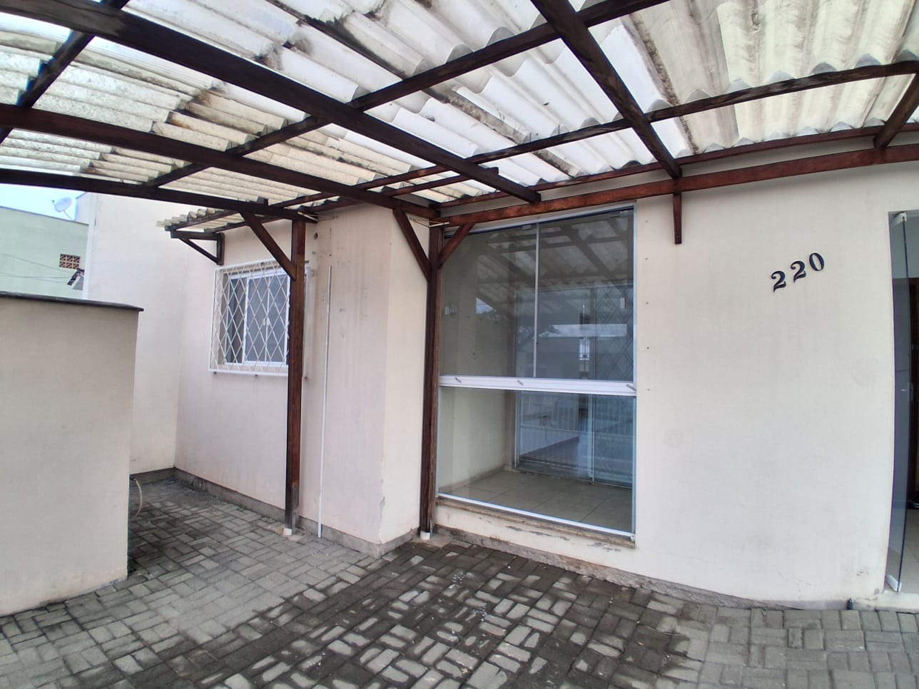 Apartamento, 2 quartos, 63 m² - Foto 1