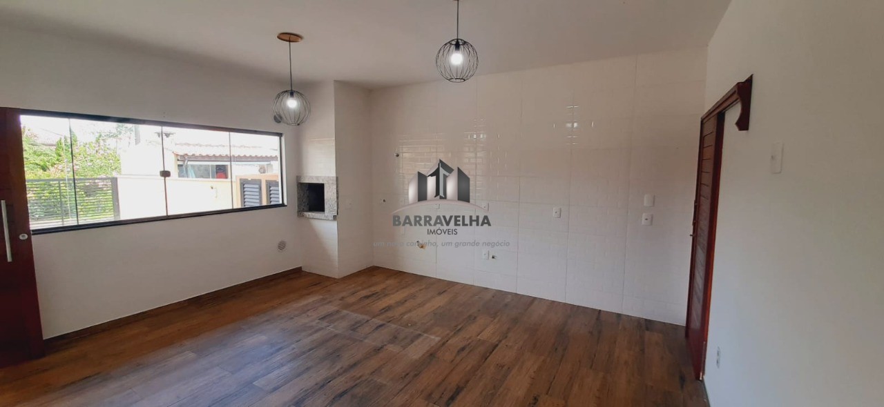 Apartamento, 2 quartos, 77 m² - Foto 1