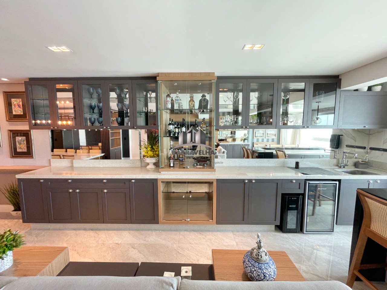 Apartamento, 3 quartos, 137 m² - Foto 5
