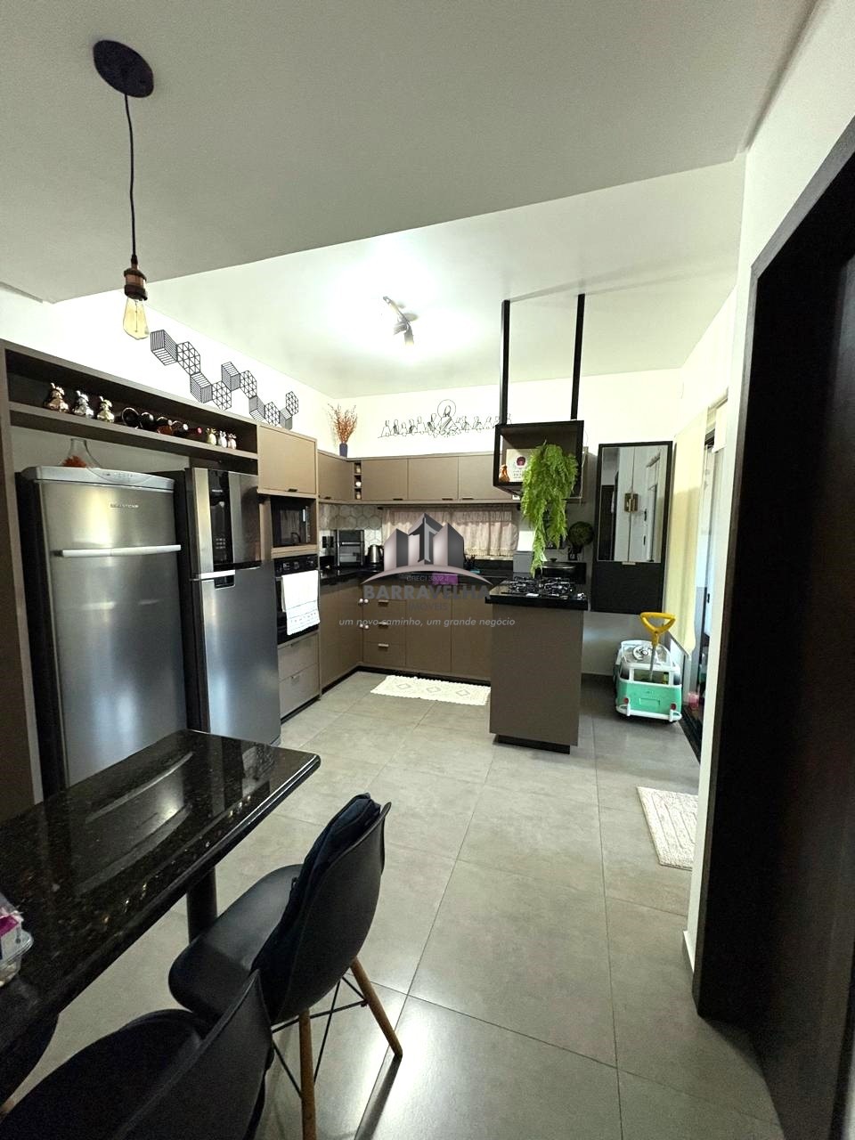 Casa, 3 quartos, 161 m² - Foto 6