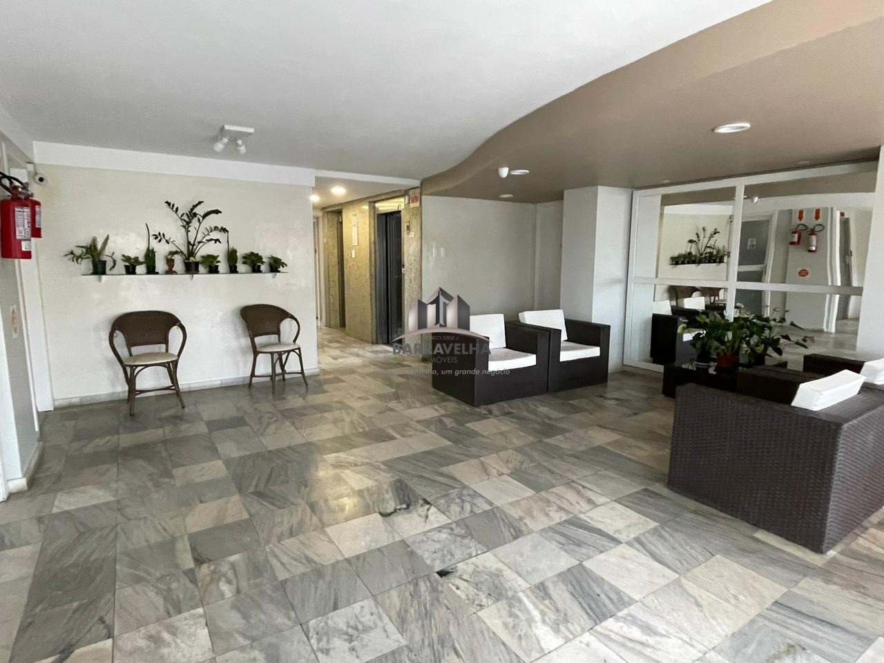 Apartamento, 2 quartos, 99 m² - Foto 2