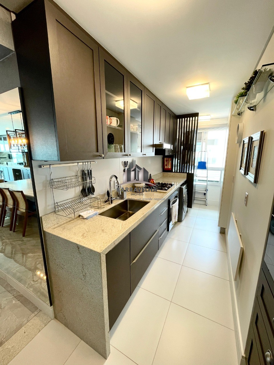 Apartamento, 3 quartos, 137 m² - Foto 15