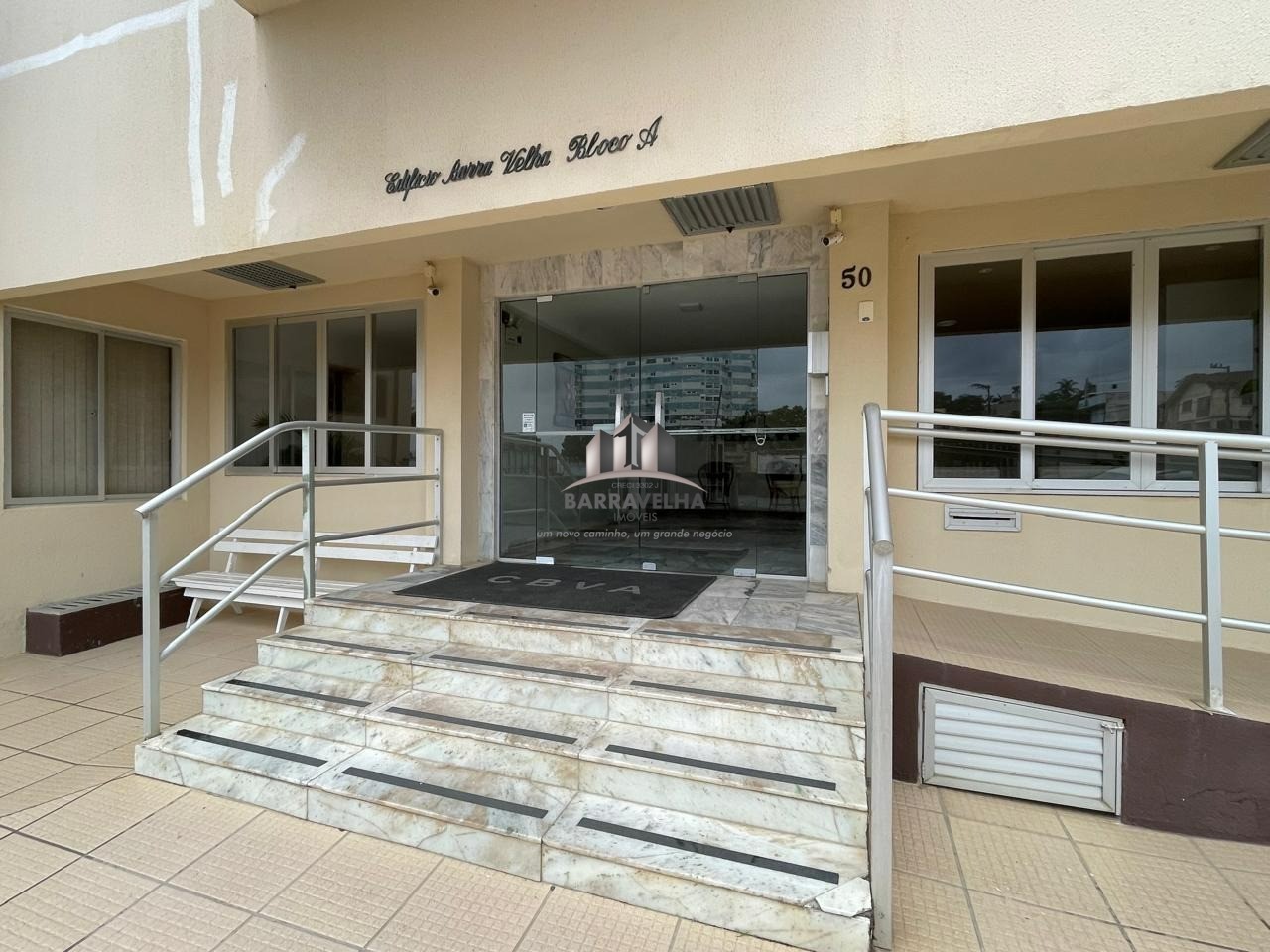 Apartamento, 2 quartos, 99 m² - Foto 1