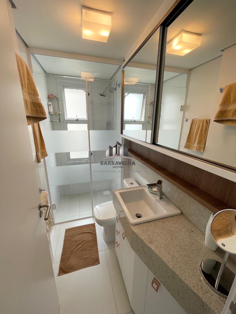 Apartamento, 3 quartos, 137 m² - Foto 23