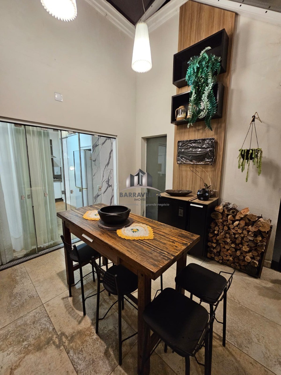 Casa, 3 quartos, 131 m² - Foto 8