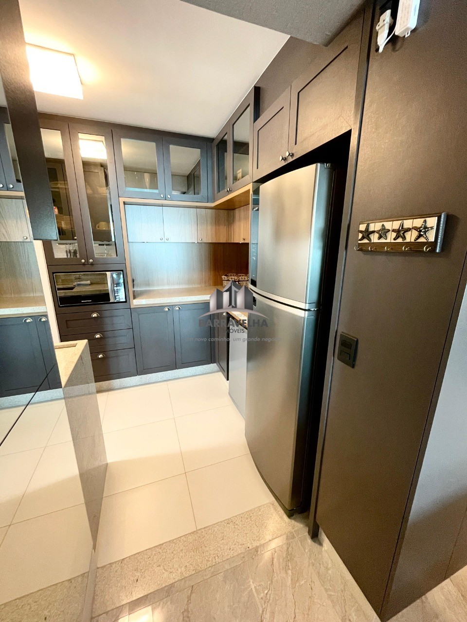Apartamento, 3 quartos, 137 m² - Foto 14