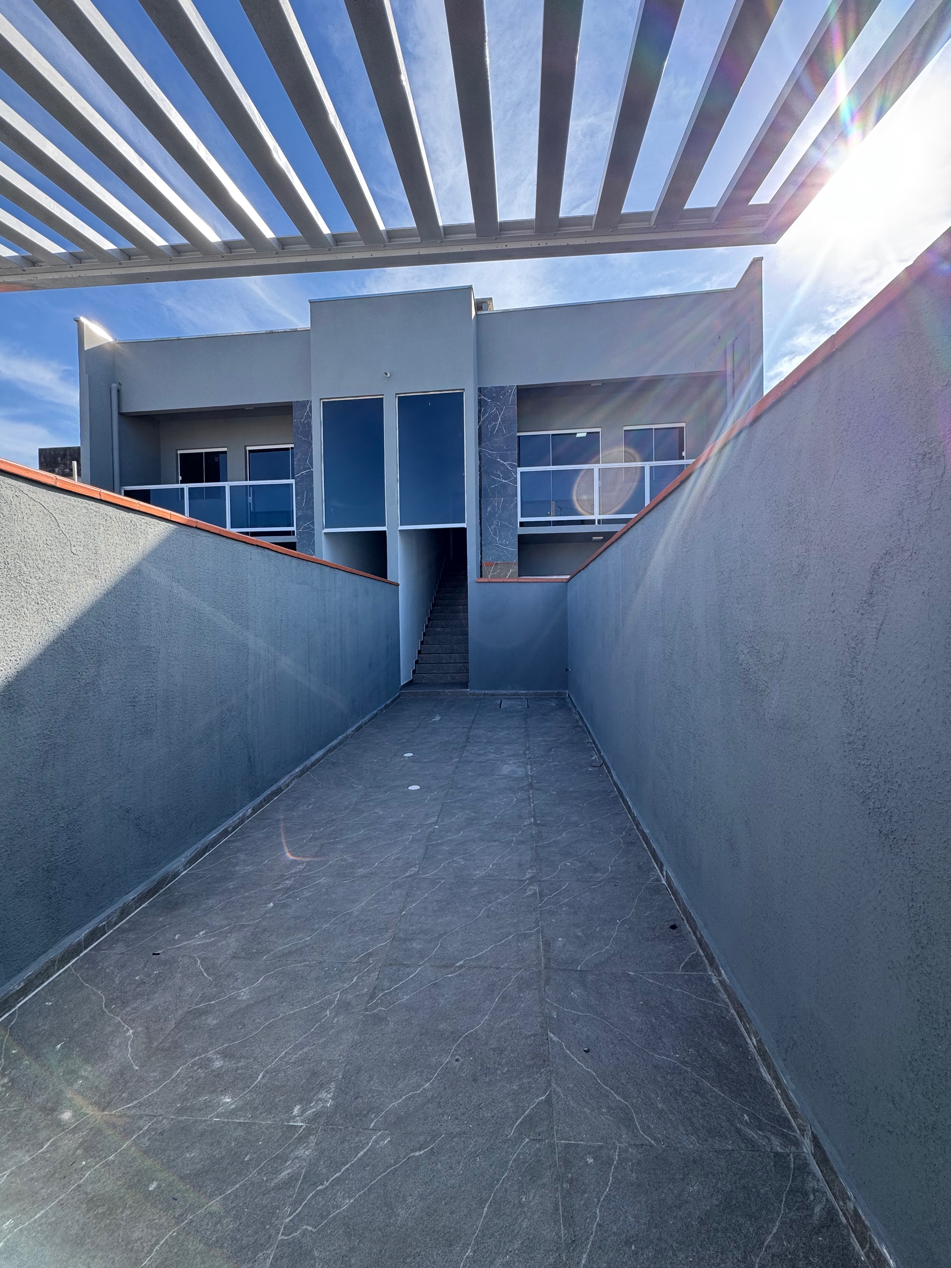 Apartamento, 3 quartos, 95 m² - Foto 3
