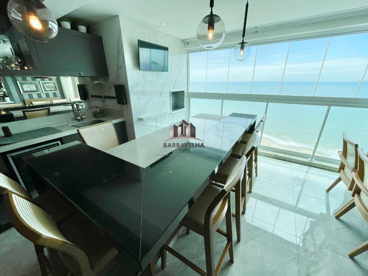 Apartamento, 3 quartos, 137 m² - Foto 10