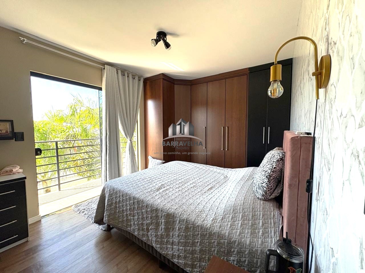 Casa, 3 quartos, 161 m² - Foto 11