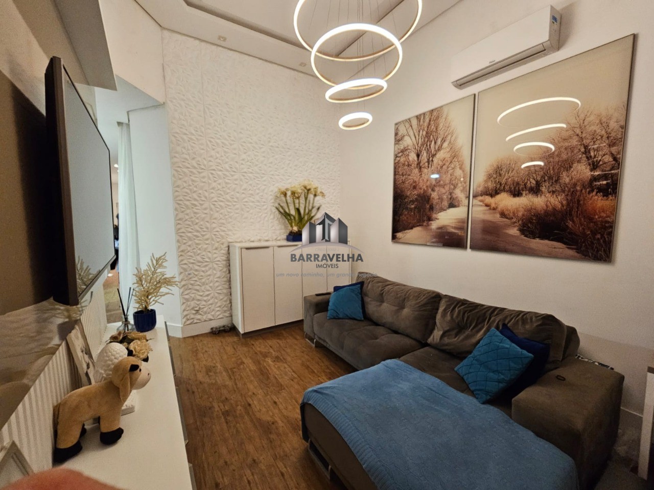 Casa, 3 quartos, 131 m² - Foto 12