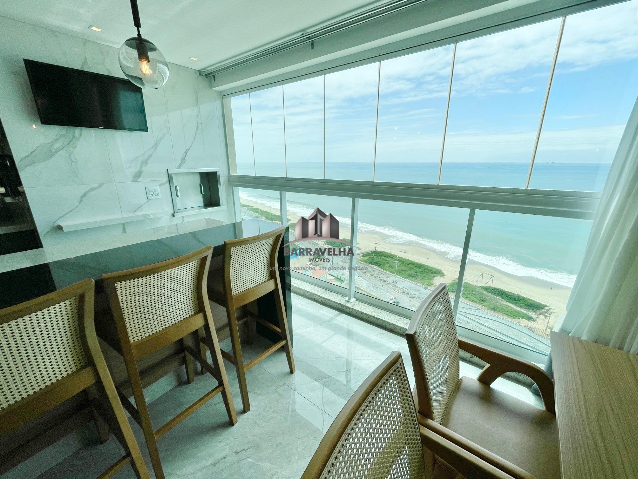Apartamento, 3 quartos, 137 m² - Foto 13