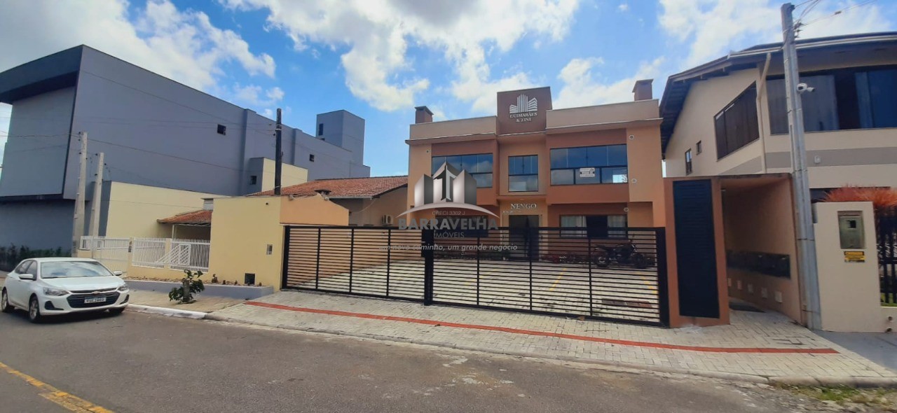 Apartamento, 2 quartos, 77 m² - Foto 2