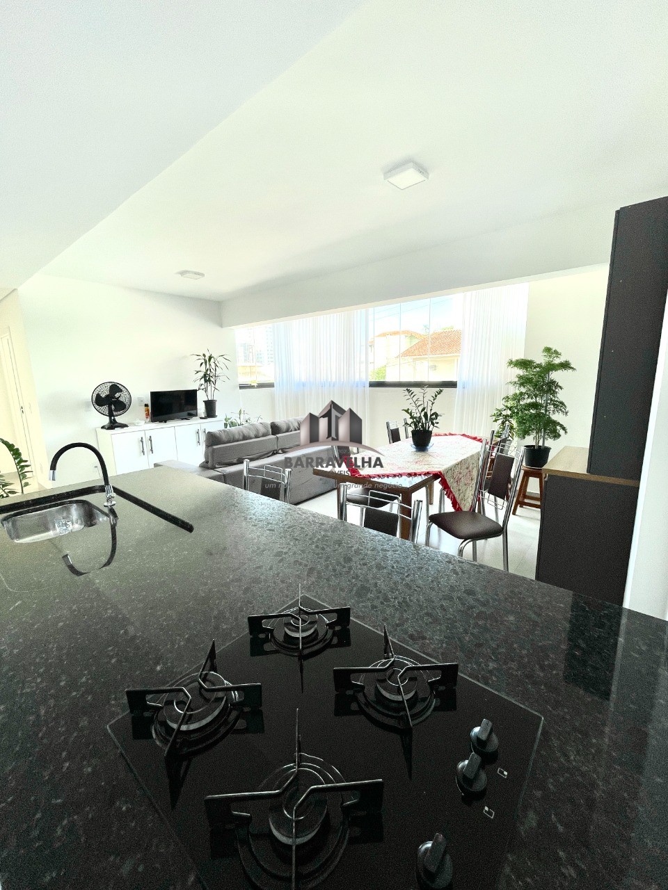 Apartamento, 2 quartos, 71 m² - Foto 1