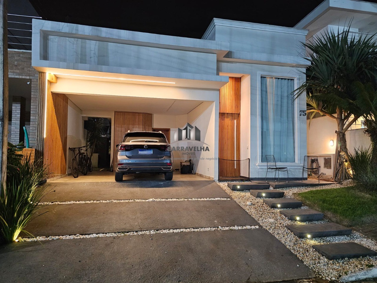 Casa, 3 quartos, 131 m² - Foto 2