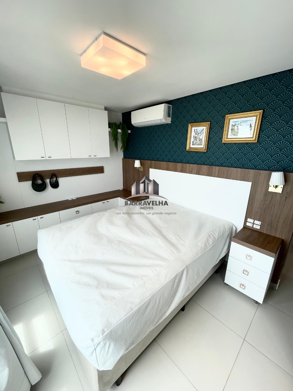 Apartamento, 3 quartos, 137 m² - Foto 20