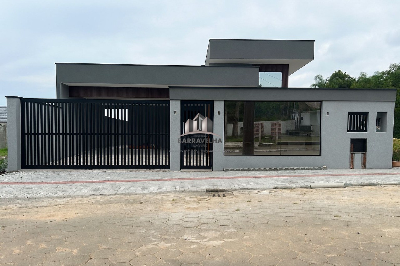 Casa, 3 quartos, 119 m² - Foto 2