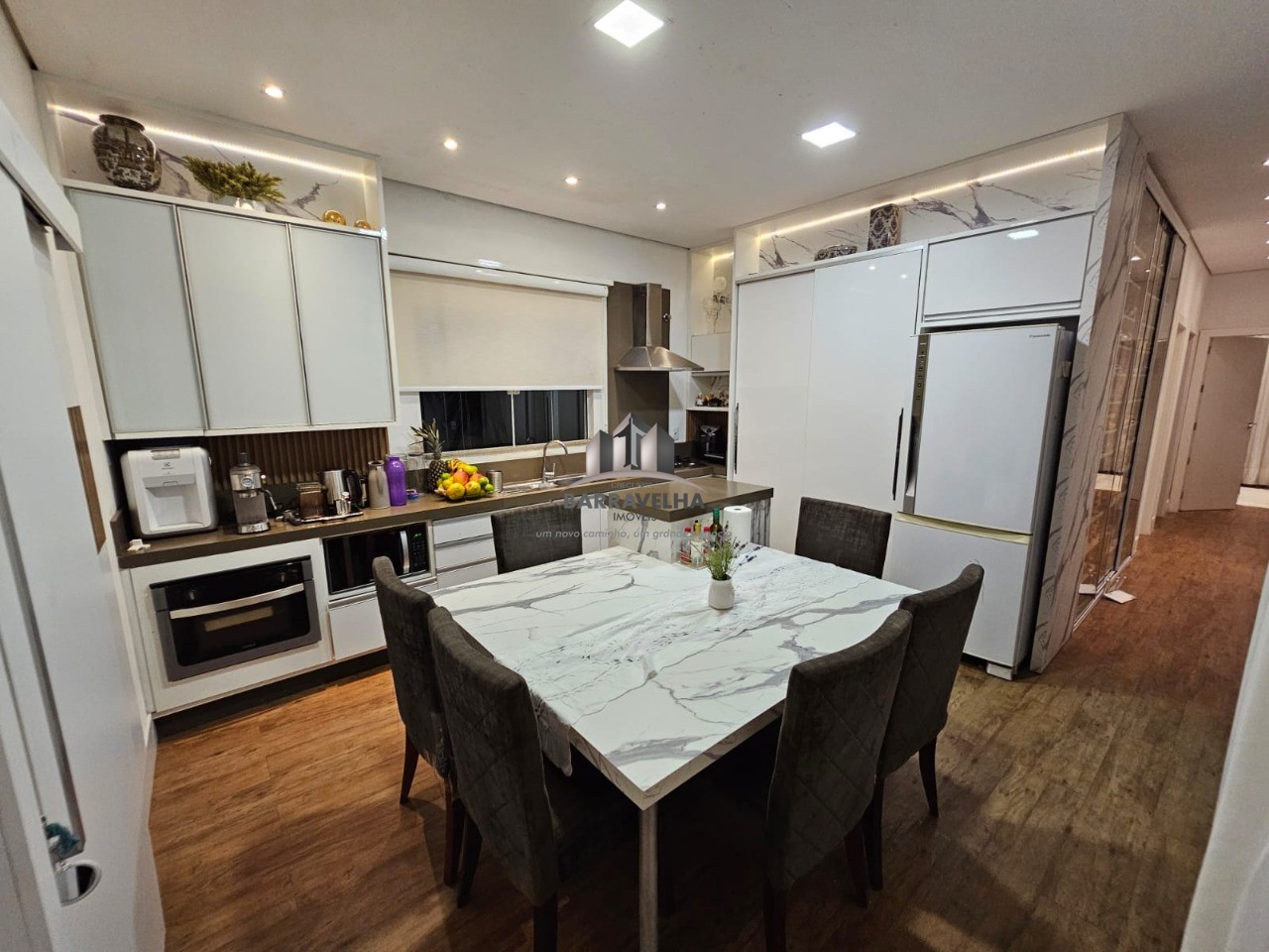 Casa, 3 quartos, 131 m² - Foto 14