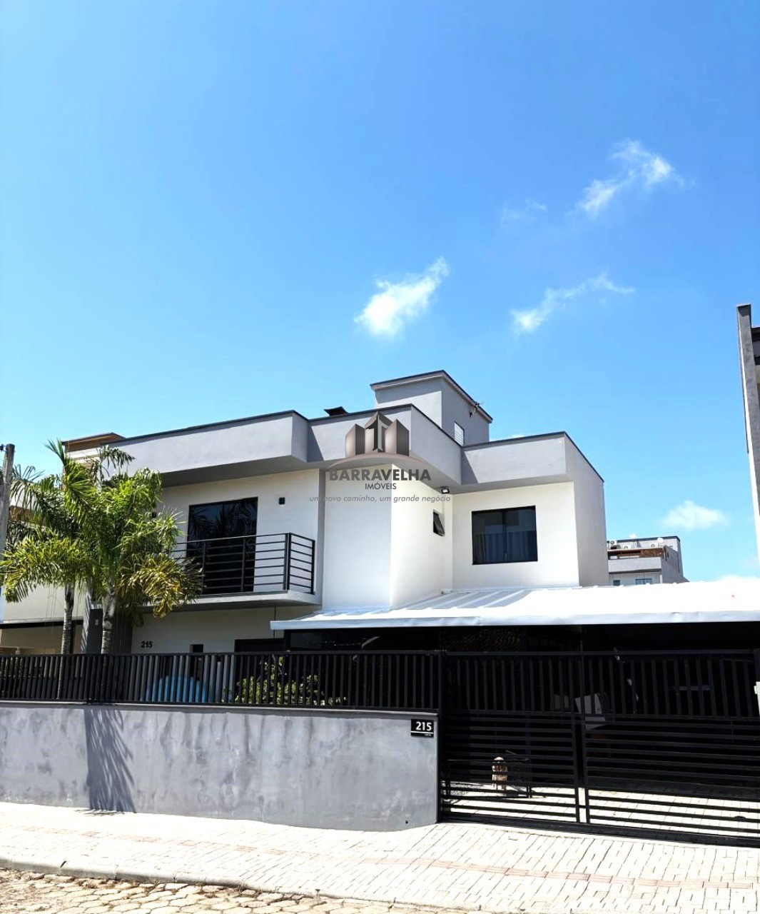 Casa, 3 quartos, 161 m² - Foto 2