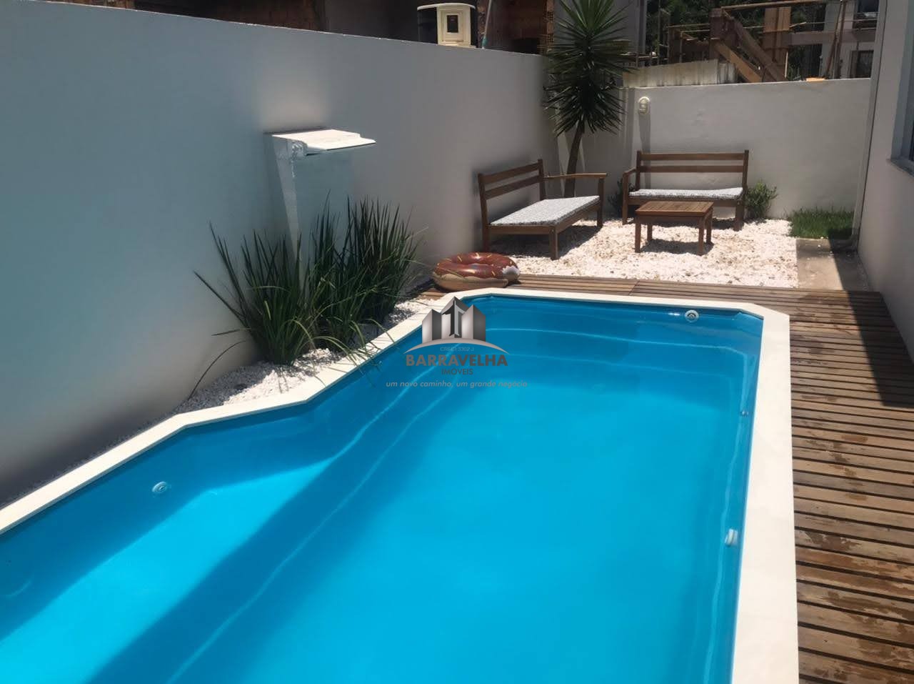 Casa, 3 quartos, 131 m² - Foto 4