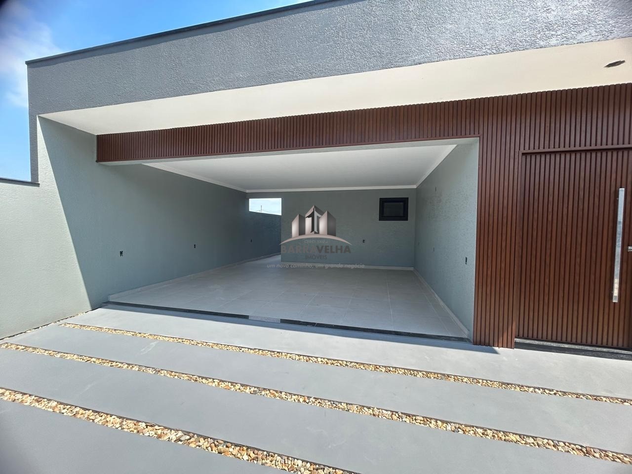 Casa, 3 quartos, 119 m² - Foto 3