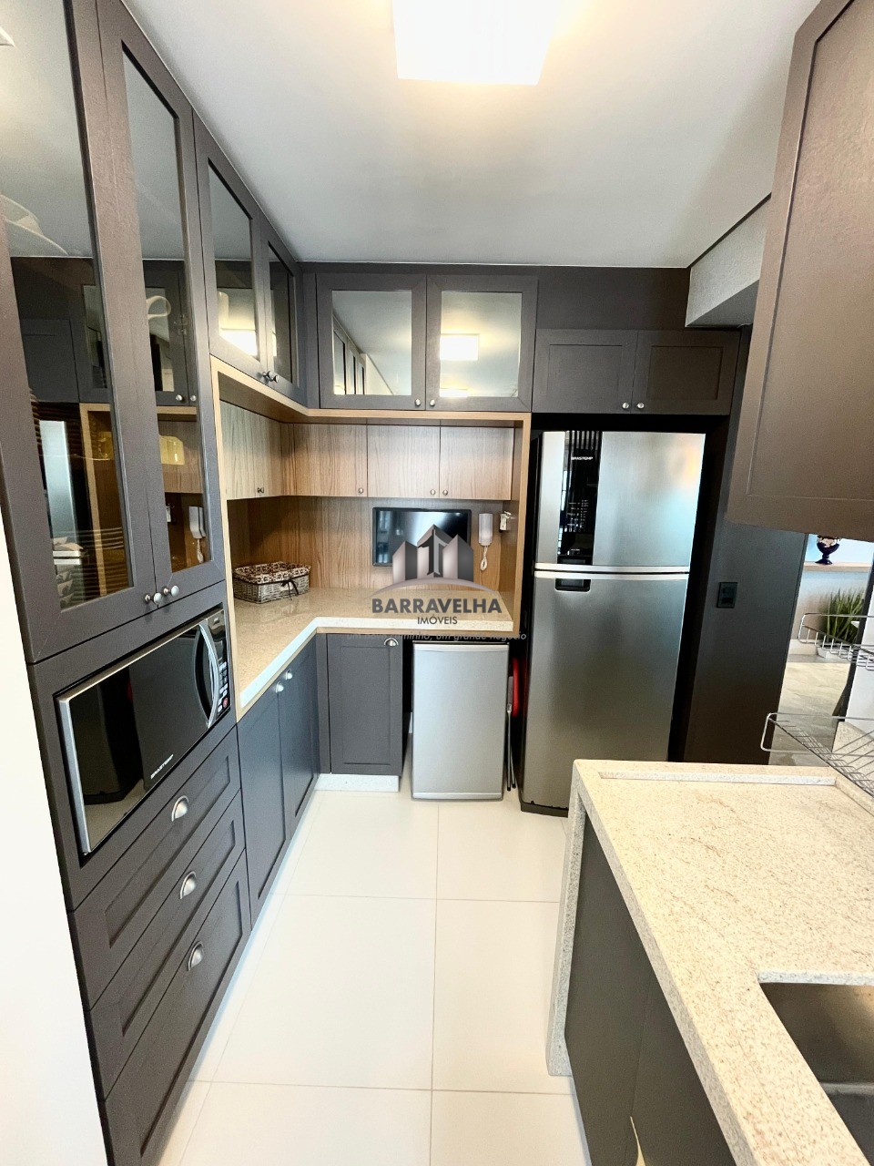 Apartamento, 3 quartos, 137 m² - Foto 16
