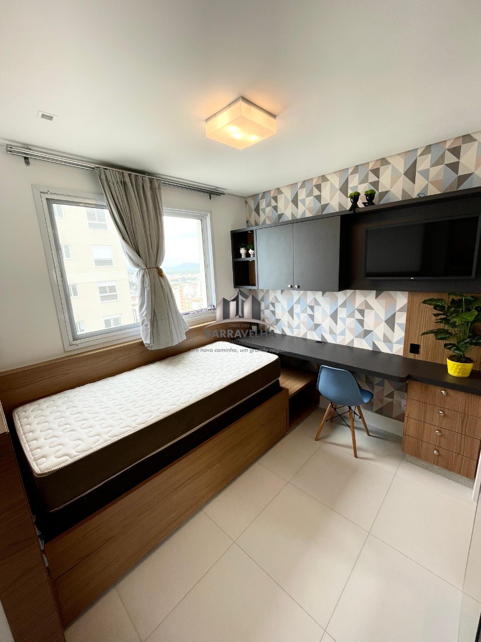 Apartamento, 3 quartos, 137 m² - Foto 29
