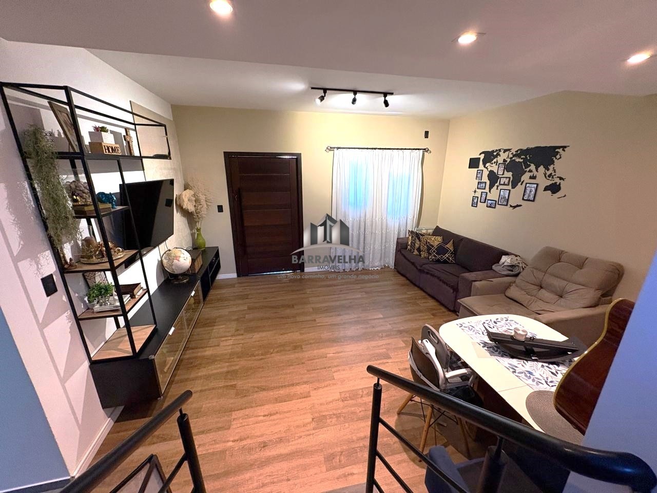 Casa, 3 quartos, 161 m² - Foto 7