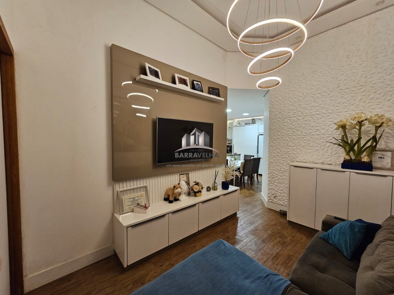 Casa, 3 quartos, 131 m² - Foto 11