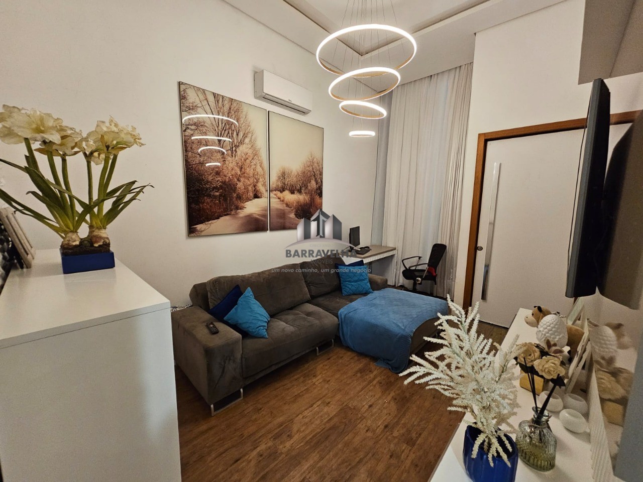 Casa, 3 quartos, 131 m² - Foto 13