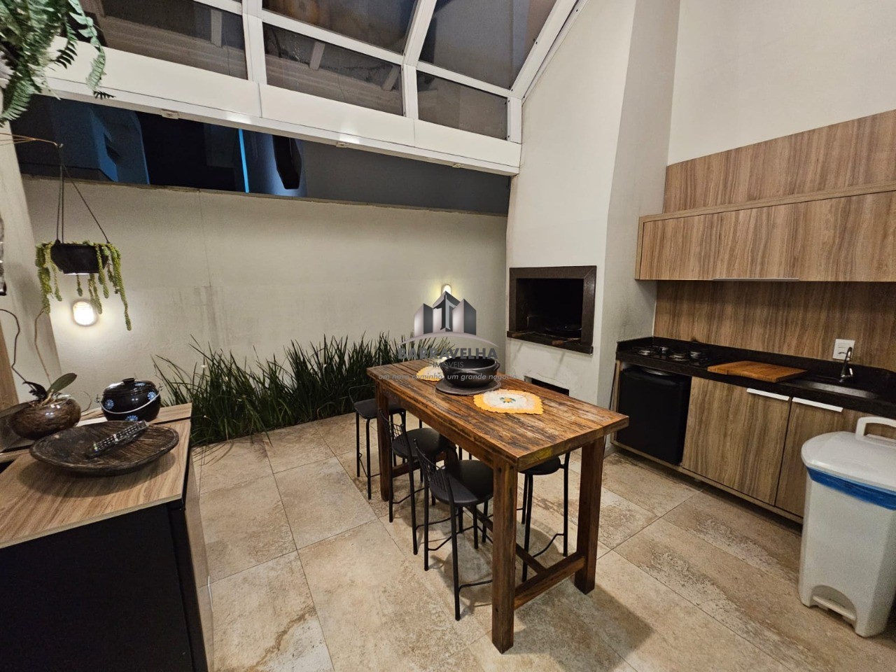 Casa, 3 quartos, 131 m² - Foto 7