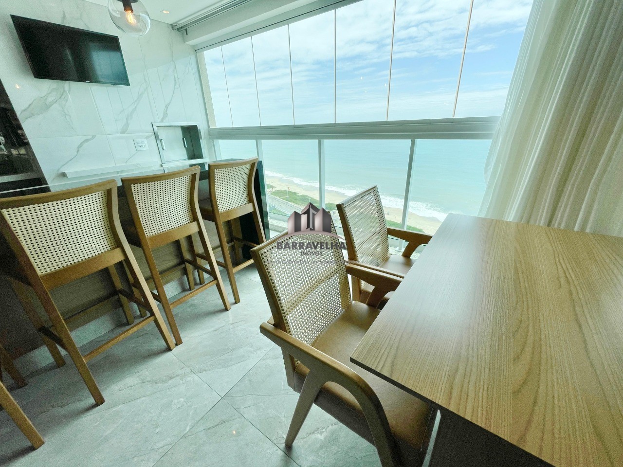 Apartamento, 3 quartos, 137 m² - Foto 12