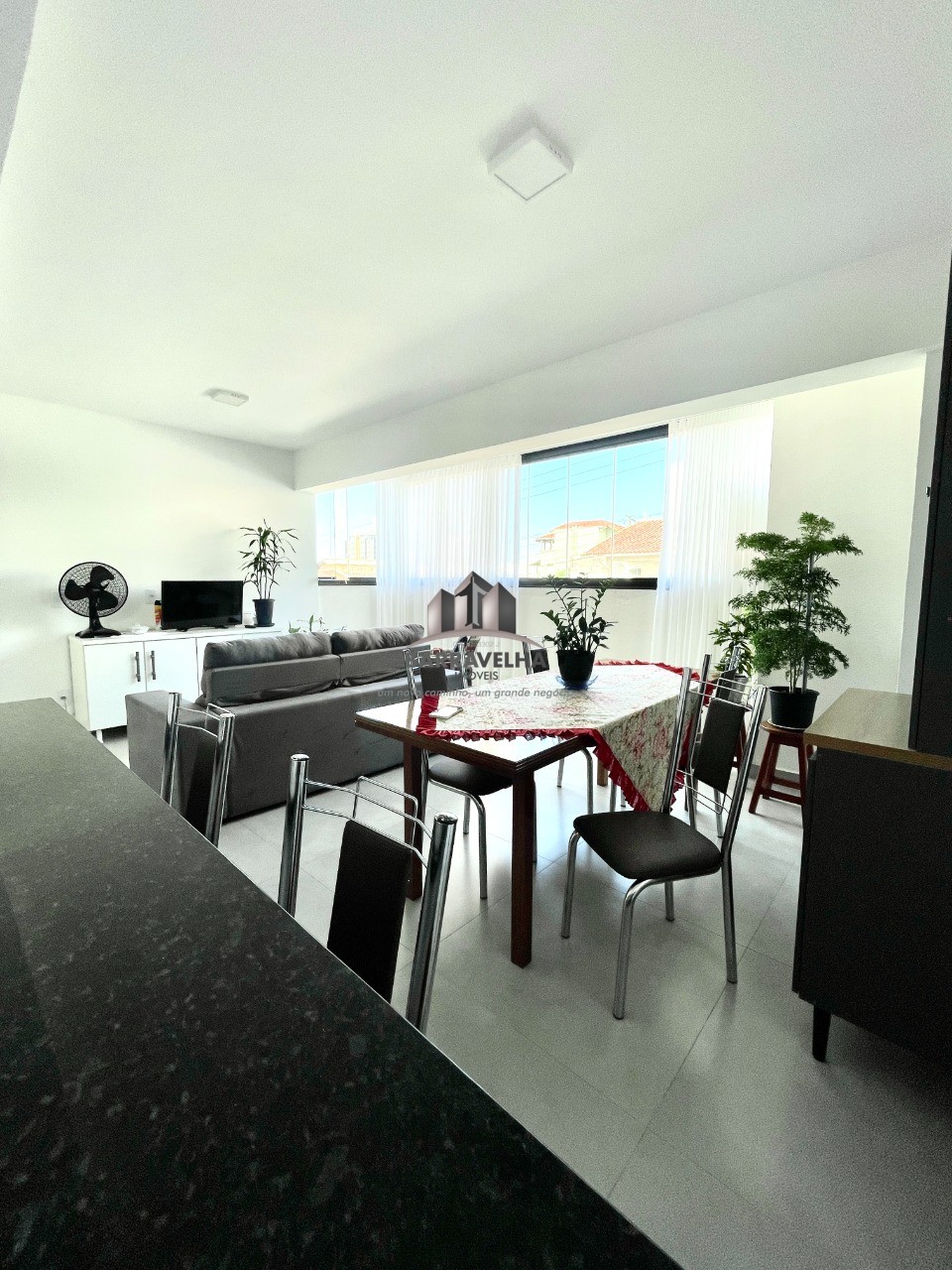 Apartamento, 2 quartos, 71 m² - Foto 5