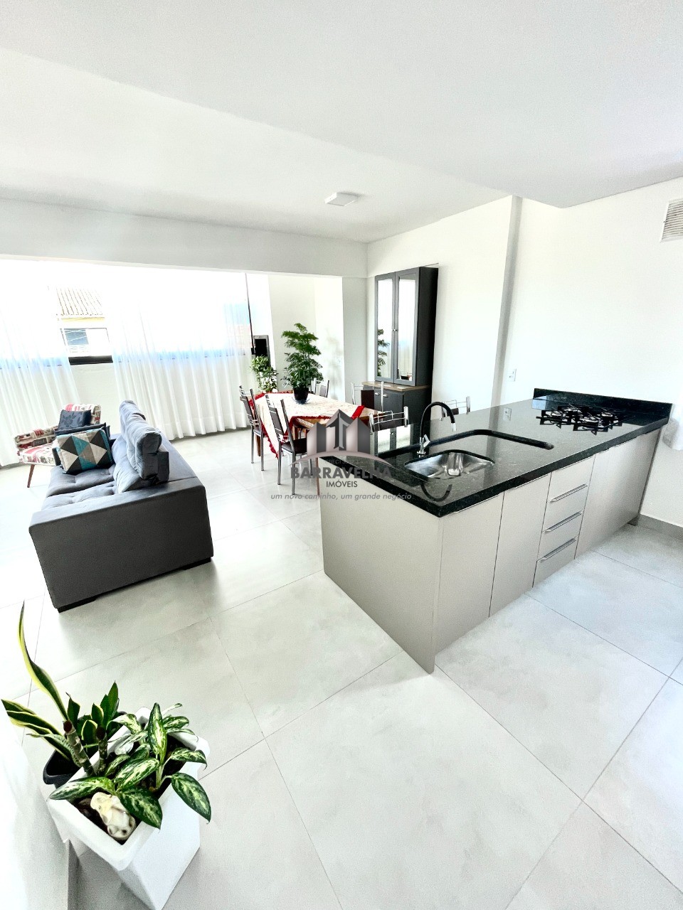 Apartamento, 2 quartos, 71 m² - Foto 4