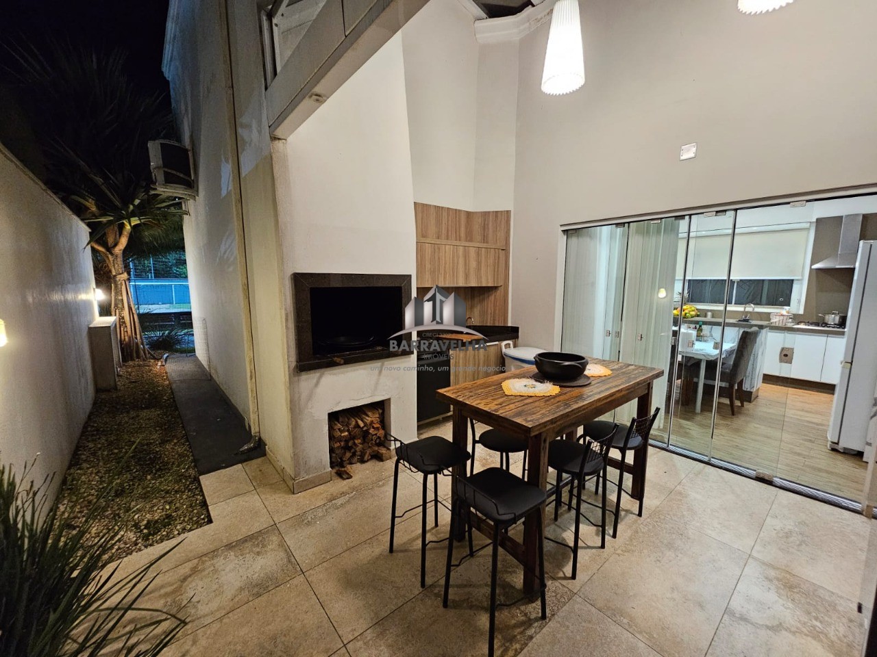 Casa, 3 quartos, 131 m² - Foto 6
