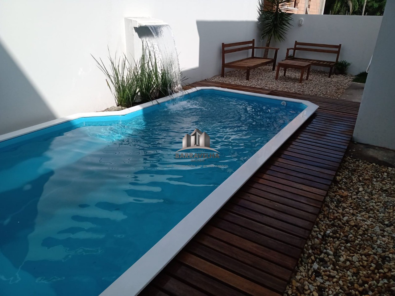 Casa, 3 quartos, 131 m² - Foto 3