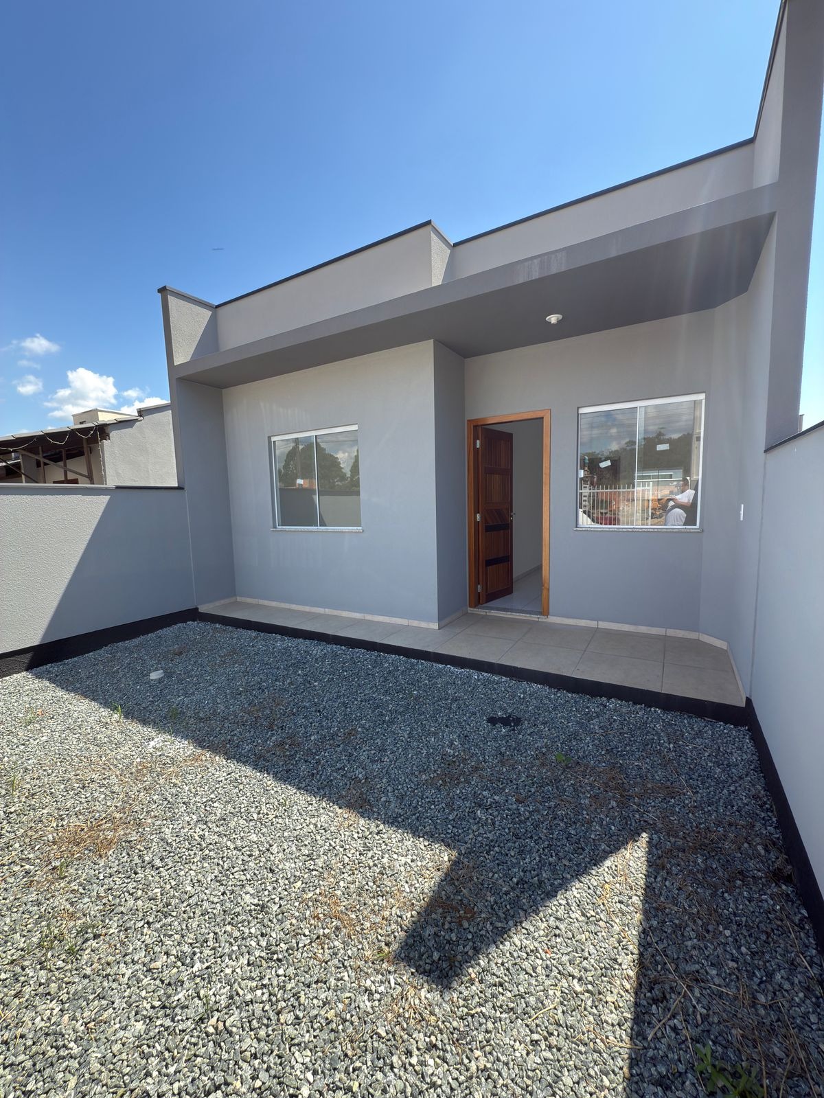Casa, 2 quartos - Foto 6