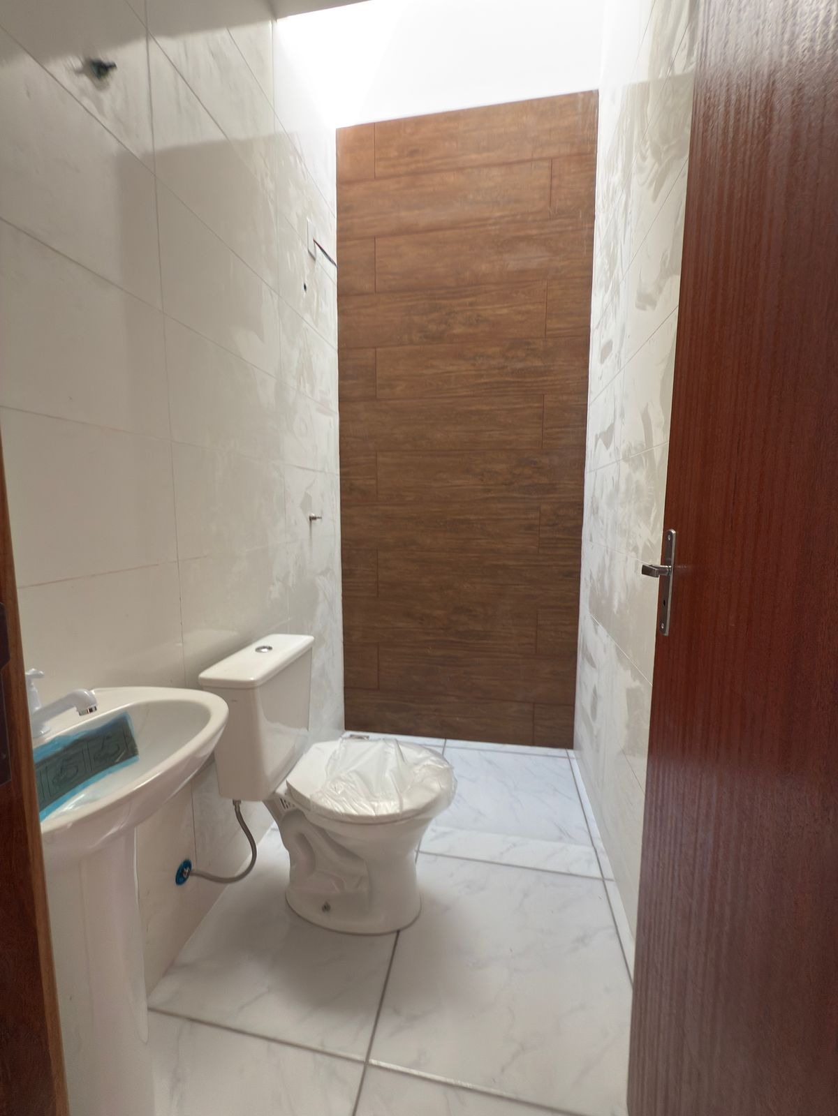 Casa, 2 quartos - Foto 4