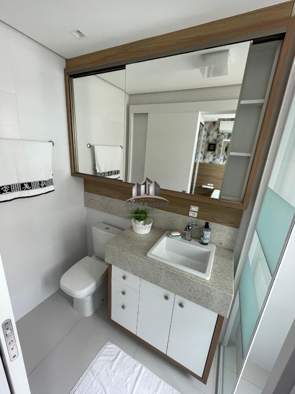 Apartamento, 3 quartos, 137 m² - Foto 26