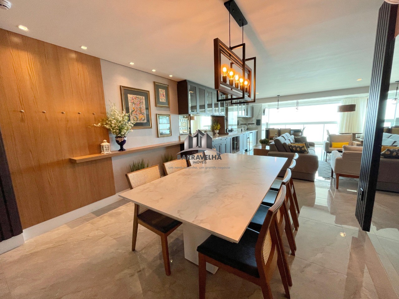Apartamento, 3 quartos, 137 m² - Foto 4
