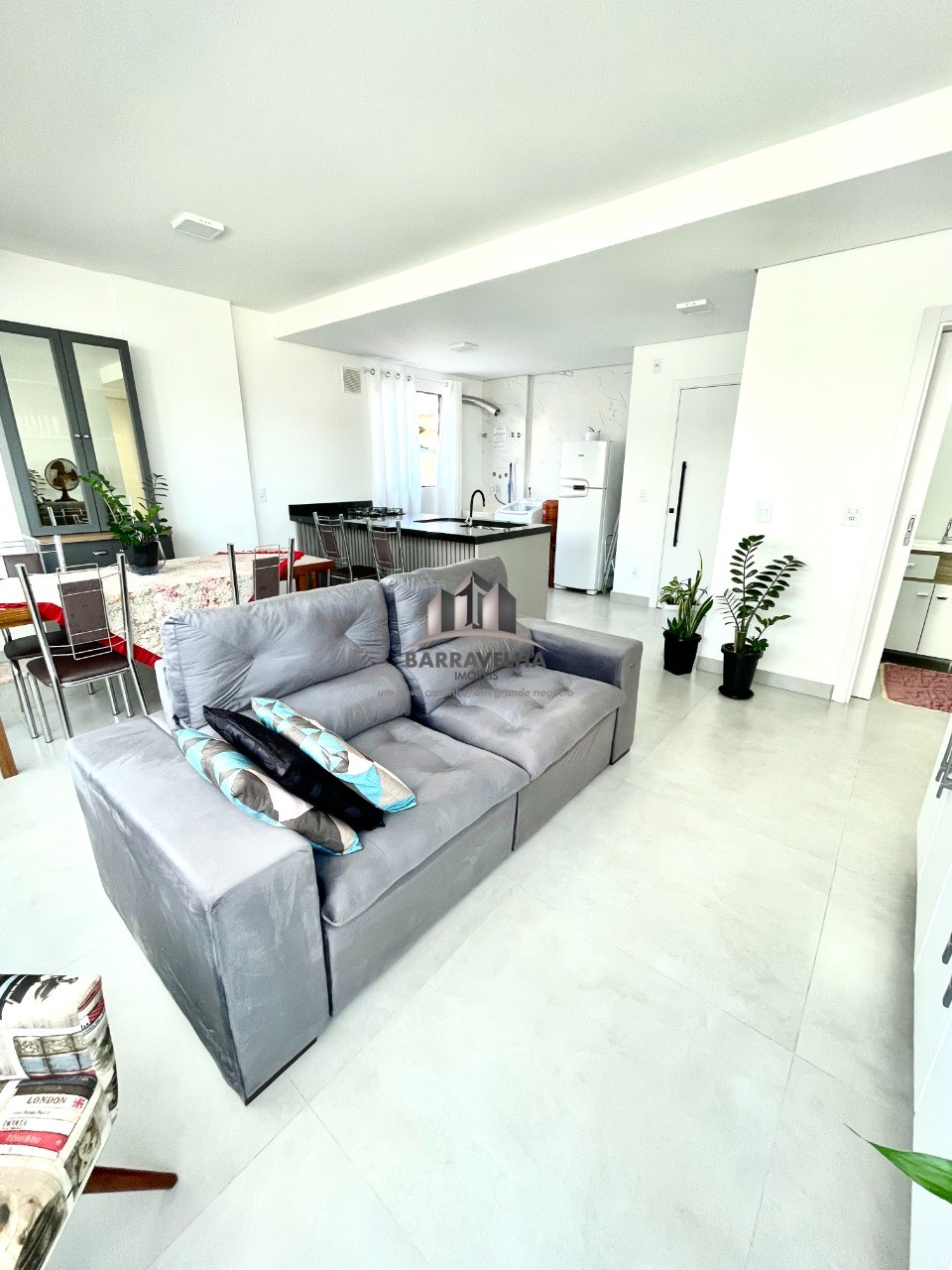 Apartamento, 2 quartos, 71 m² - Foto 6