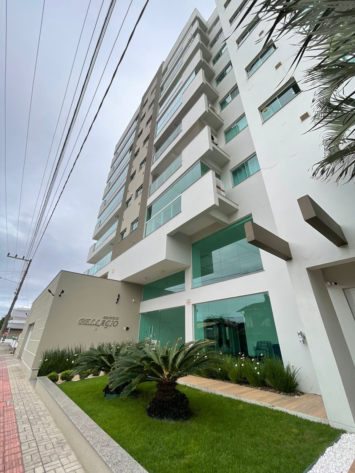 Apartamento, 3 quartos, 91 m² - Foto 1