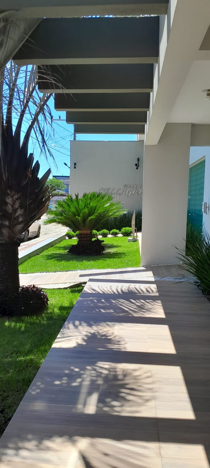 Apartamento, 3 quartos, 91 m² - Foto 2