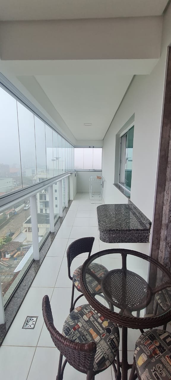 Apartamento, 3 quartos, 91 m² - Foto 12